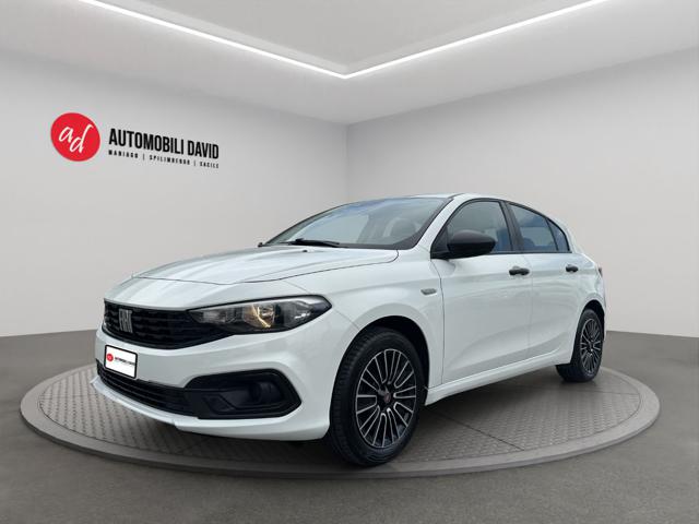 Fiat Tipo 1.0 5 porte, del 2023, 96.000 km, in vendita a Maniago (PN)