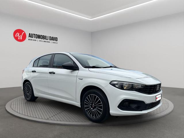 Fiat Tipo 1.0 5 porte - foto 3 di 4