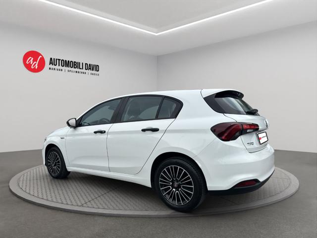Fiat Tipo 1.0 5 porte - foto 4 di 4