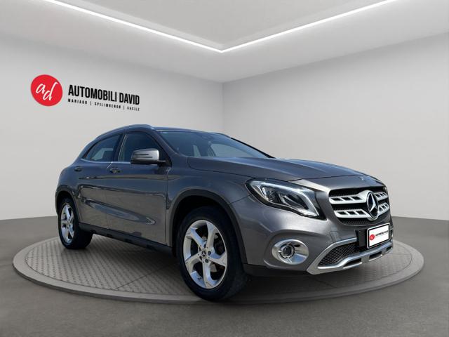 Mercedes-Benz GLA 180 d Business - foto 3 di 4