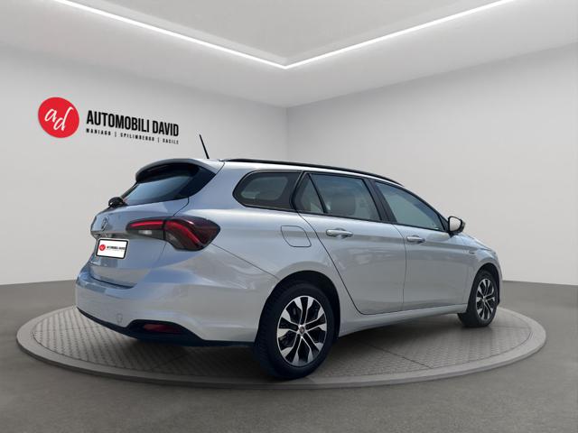 Fiat Tipo 1.3 Mjt S&S SW City Life - foto 4 di 4
