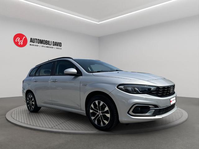 Fiat Tipo 1.3 Mjt S&S SW City Life - foto 2 di 4