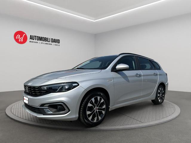 Fiat Tipo 1.3 Mjt S&S SW City Life usato a MANIAGO