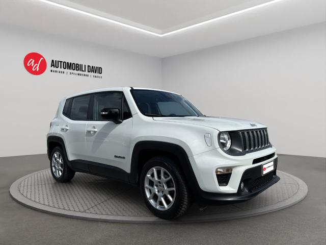 Jeep Renegade 1.6 Mjt 130 CV Limited - foto 3 di 4