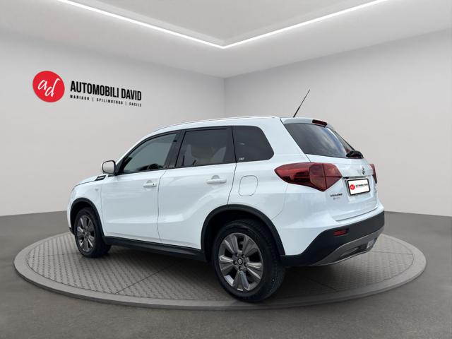 Suzuki Vitara 1.0 Boosterjet Cool - foto 3 di 4