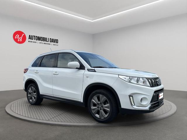 Suzuki Vitara 1.0 Boosterjet Cool - foto 2 di 4