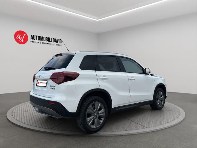 Suzuki Vitara 1.0 Boosterjet Cool - foto 4 di 4