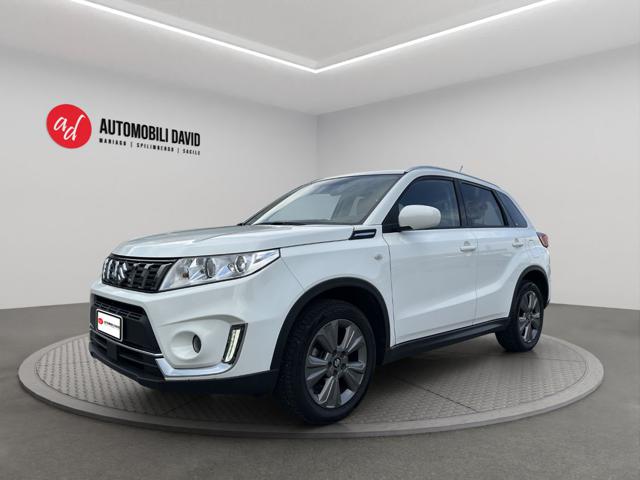 Suzuki Vitara 1.0 Boosterjet Cool usato a MANIAGO