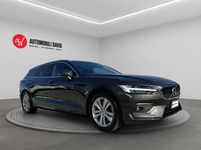 Volvo V60 B4 (d) Geartronic Momentum Business Pro - foto 3 di 4