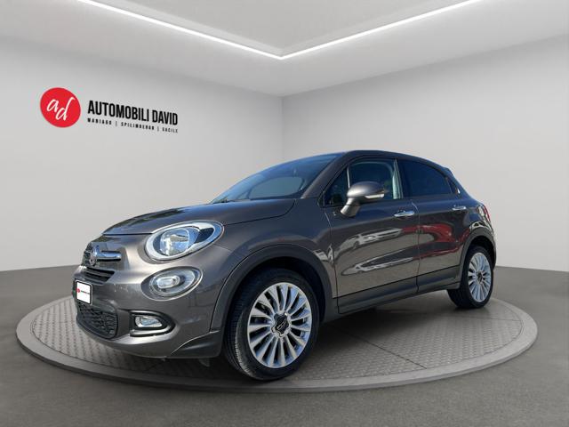 Fiat 500X 1.3 MultiJet 95 CV Business, del 2015, 106.000 km, in vendita a Maniago (PN)