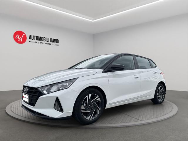 Hyundai i20 1.2 MPI Connectline - foto 2 di 18