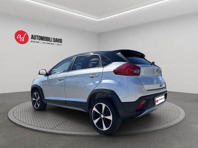 DR MOTOR DR3 S2 1.5 - foto 4 di 19