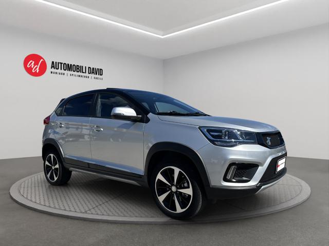 DR MOTOR DR3 S2 1.5 - foto 3 di 19