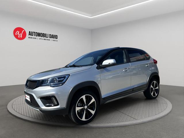DR MOTOR DR3 S2 1.5 - foto 1 di 19