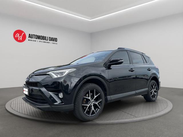 Toyota RAV 4 MY23 RAV4 2.0 D-4D 2WD Style - foto 2 di 19