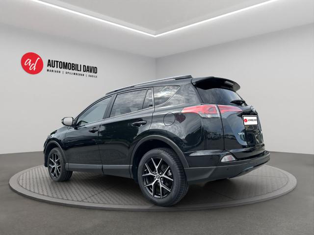 Toyota RAV 4 MY23 RAV4 2.0 D-4D 2WD Style - foto 4 di 19