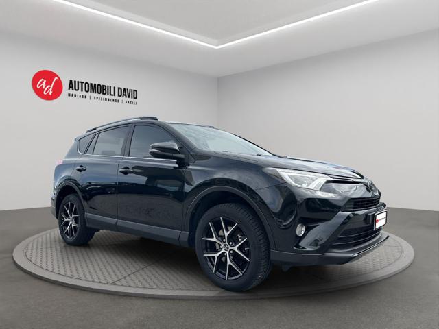 Toyota RAV 4 MY23 RAV4 2.0 D-4D 2WD Style - foto 3 di 19