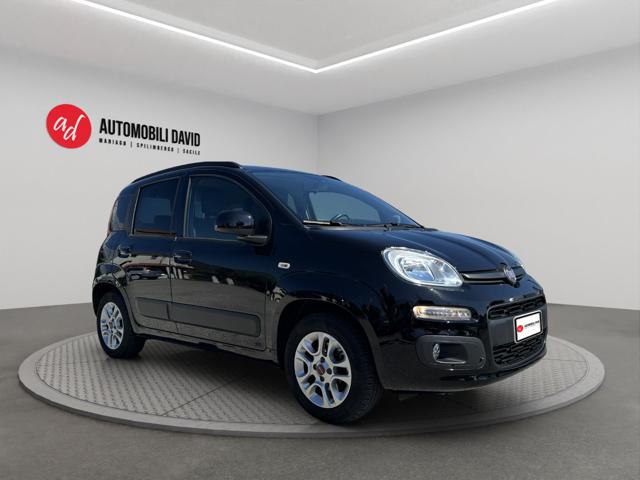 Fiat Panda 1.2 Lounge - foto 3 di 17