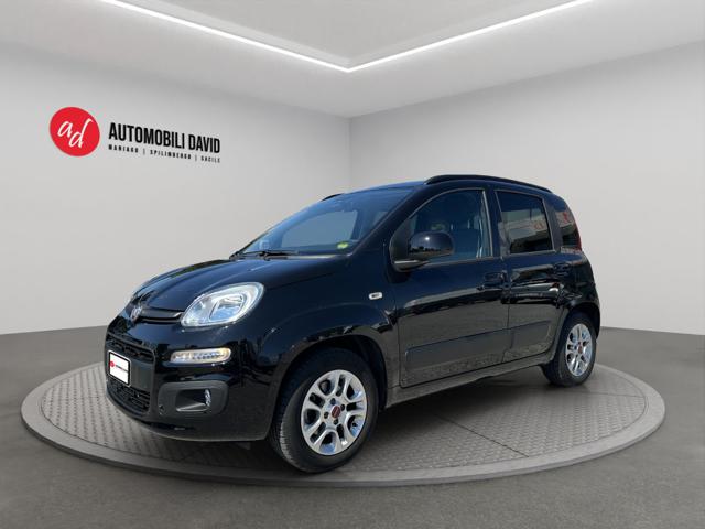 Fiat Panda 1.2 Lounge - foto 2 di 17