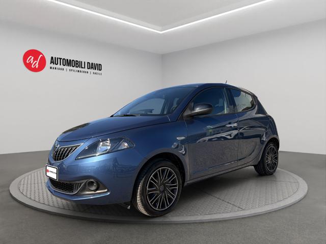 Lancia Ypsilon 1.0 FireFly 5 porte S&S Hybrid Silver Plus, del 2022, 78.000 km, in vendita a Maniago (PN)