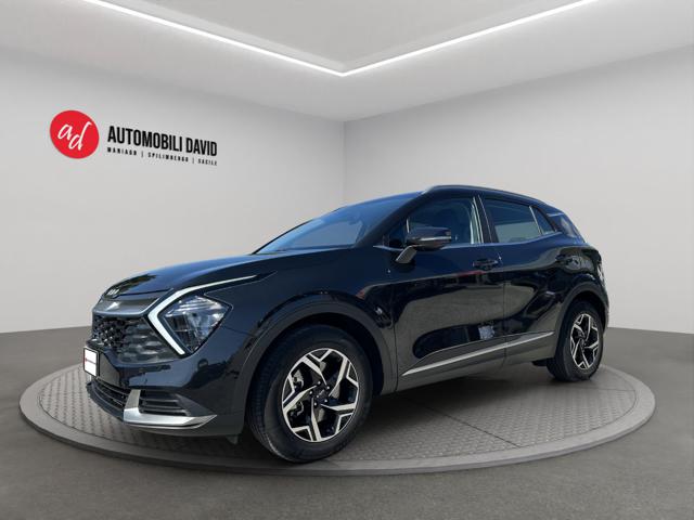 Kia Sportage 1.6 TGDi MHEV DCT Business, del 2023, 65.000 km, in vendita a Maniago (PN)
