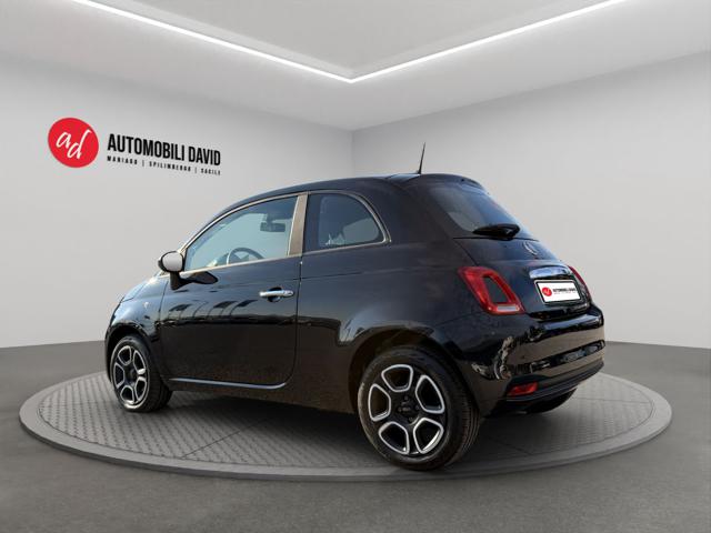 Fiat 500 1.0 Hybrid - foto 3 di 4