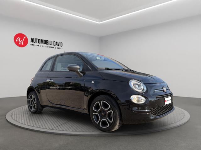 Fiat 500 1.0 Hybrid - foto 2 di 4