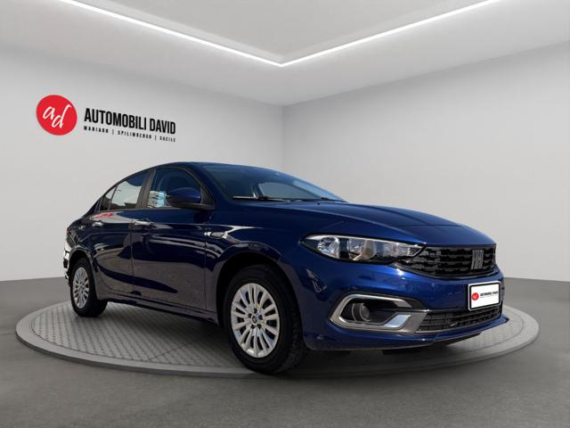 Fiat Tipo 1.6 Mjt S&S 4 porte - foto 3 di 4