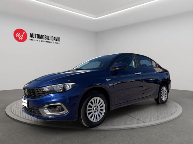 Fiat Tipo 1.6 Mjt S&S 4 porte - foto 2 di 4
