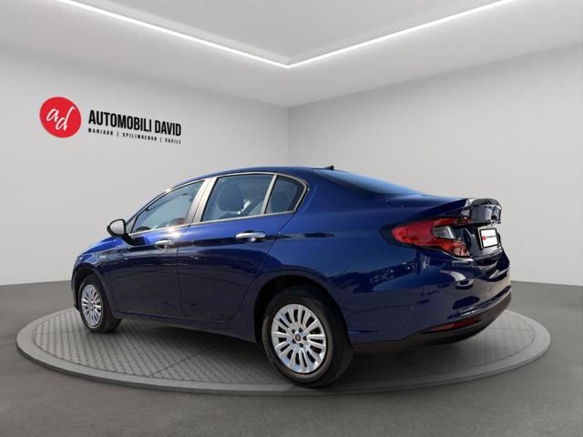 Fiat Tipo 1.6 Mjt S&S 4 porte - foto 4 di 4