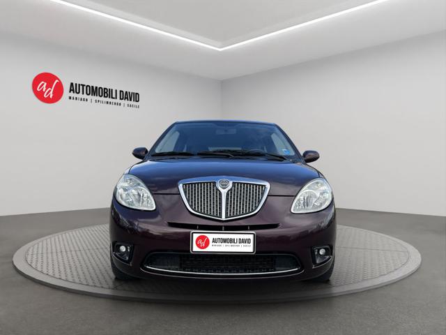 Lancia Ypsilon 1.4 Argento Ecochic GPL - foto 4 di 4
