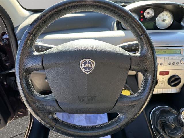 Lancia Ypsilon 1.4 Argento Ecochic GPL, del 2009, 157.000 km, in vendita a Maniago (PN)