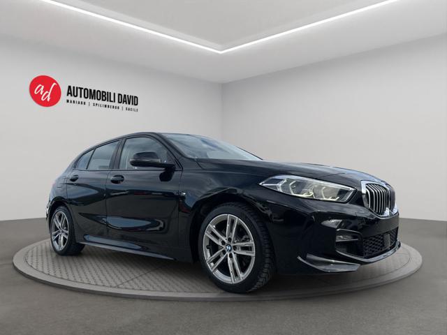 BMW 116 d 5p. Msport Automatica - foto 2 di 4