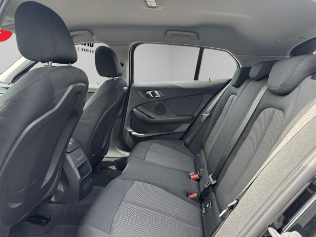 BMW 116 d 5p. Msport Automatica usato a MANIAGO
