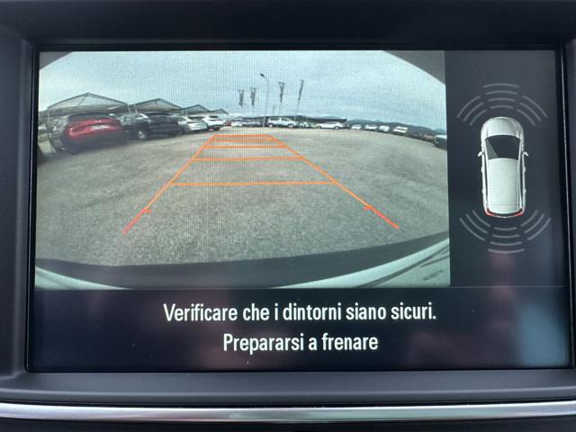 Opel Crossland X 1.5 ECOTEC D 120 CV Start&Stop aut. EDITION, del 2021, 83.000 km, in vendita a Maniago (PN)