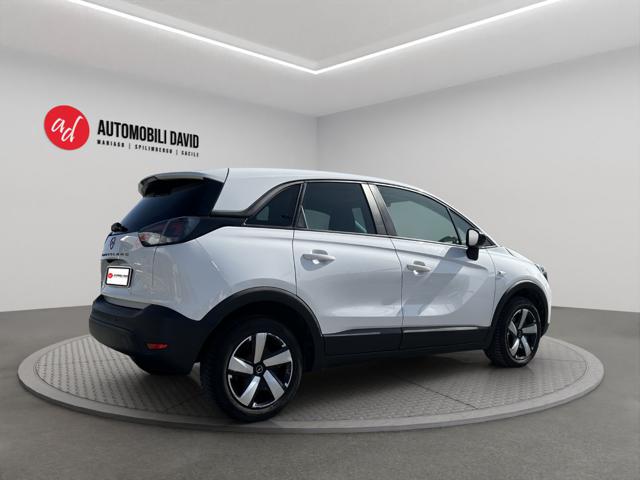 Opel Crossland X 1.5 ECOTEC D 120 CV Start&Stop aut. EDITION - foto 4 di 4