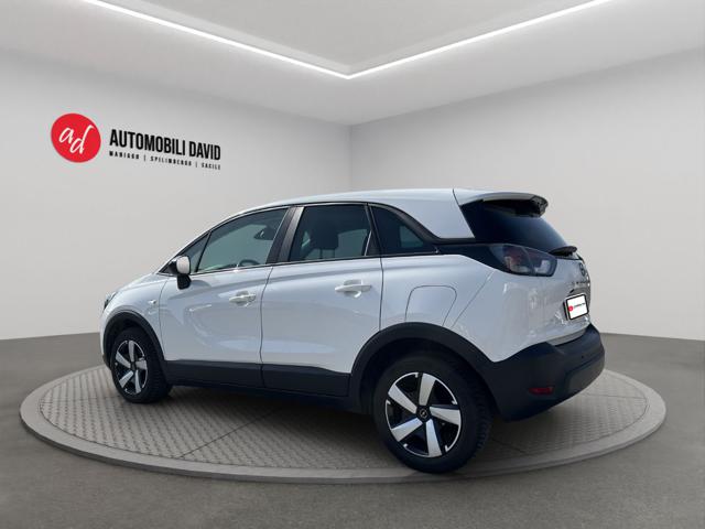 Opel Crossland X 1.5 ECOTEC D 120 CV Start&Stop aut. EDITION - foto 3 di 4