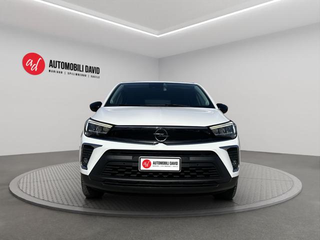Opel Crossland X 1.5 ECOTEC D 120 CV Start&Stop aut. EDITION, del 2021, 83.000 km, in vendita a Maniago (PN)