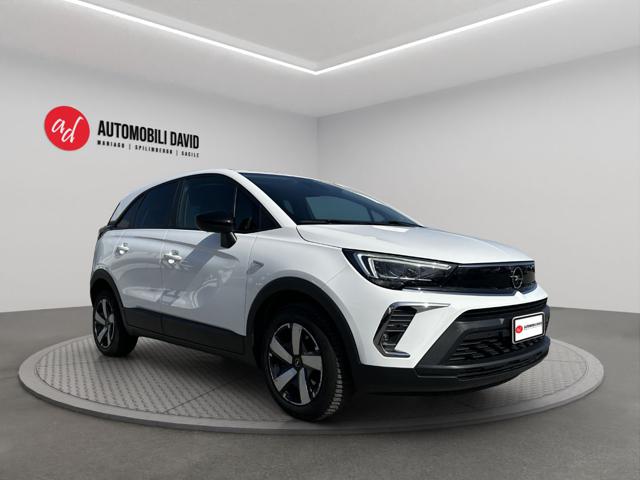 Opel Crossland X 1.5 ECOTEC D 120 CV Start&Stop aut. EDITION - foto 2 di 4