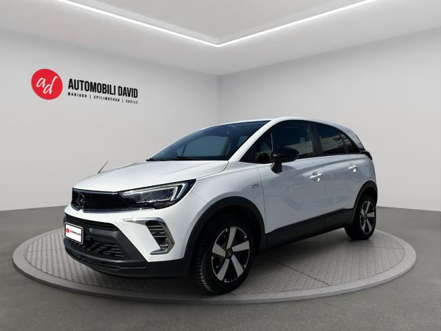 Opel Crossland X 1.5 ECOTEC D 120 CV Start&Stop aut. EDITION usato a MANIAGO