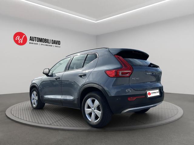 Volvo XC40 D3 Geartronic Business - foto 3 di 4