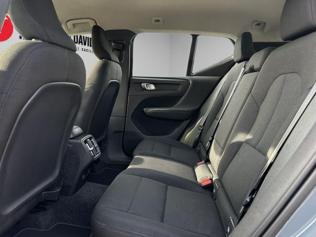 Volvo XC40 D3 Geartronic Business, del 2020, 128.000 km, in vendita a Maniago (PN)