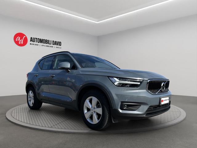 Volvo XC40 D3 Geartronic Business - foto 2 di 4