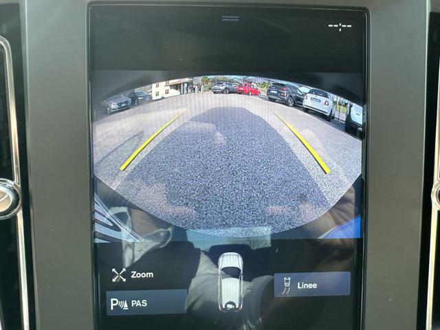 Volvo XC40 D3 Geartronic Business usato a MANIAGO