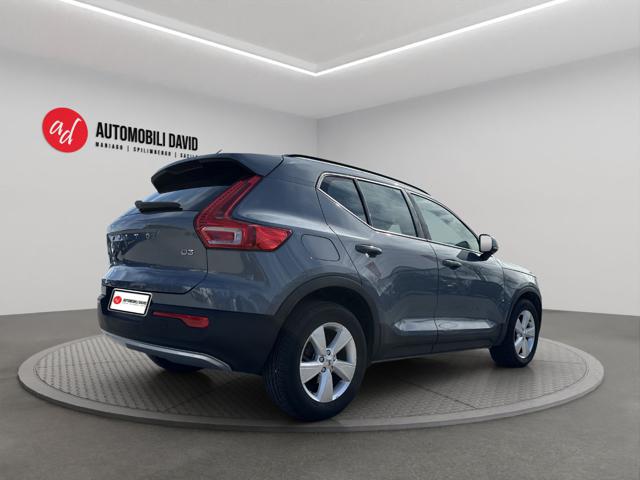 Volvo XC40 D3 Geartronic Business - foto 4 di 4