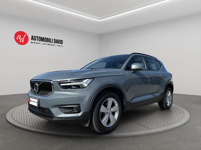 Volvo XC40 D3 Geartronic Business usato a MANIAGO