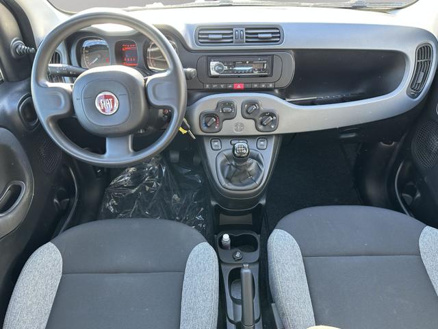 Fiat Panda 1.0 FireFly S&S Hybrid, del 2022, 78.000 km, in vendita a Maniago (PN)