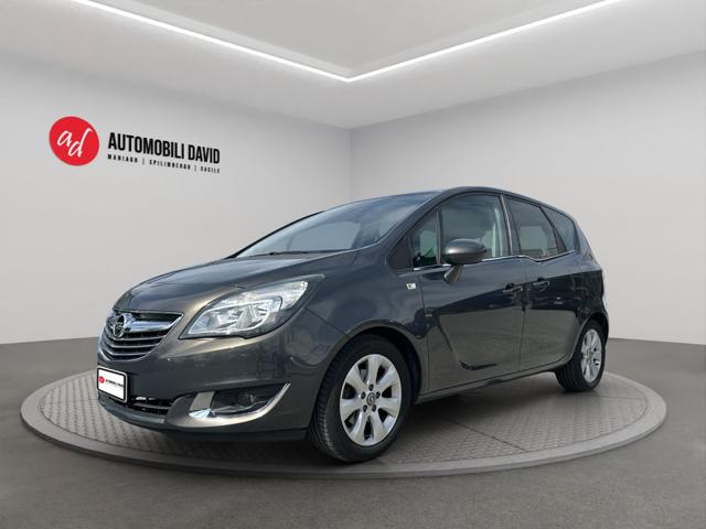 Opel Meriva 1.3 CDTI 95CV ecoFLEX Cosmo usato a MANIAGO