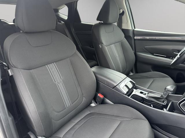 Hyundai TUCSON 1.6 CRDI 48V DCT XLine usato a MANIAGO