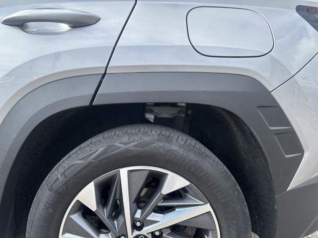 Hyundai TUCSON 1.6 CRDI 48V DCT XLine, del 2022, 79.000 km, in vendita a Maniago (PN)